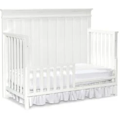 Dolce Babi Bocca Full Panel Convertible Crib 15 Dolce Babi Bocca Full Panel Convertible Crib -Kids Furniture DB BOC BRW TDLR SILO final 5280fbfb b29f 4653 a77e 09d091f2bc8f