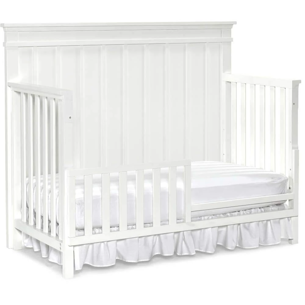 Dolce Babi Bocca Full Panel Convertible Crib 8 Dolce Babi Bocca Full Panel Convertible Crib - Image 6