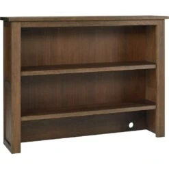 Dolce Babi Lucca Hutch -Kids Furniture DB LUCC WBBRWN HUT SILO final