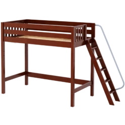 Maxtrix Twin XL High Loft Bed -Kids Furniture DUNK CS