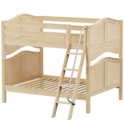 Maxtrix Full Medium Bunk Bed -Kids Furniture FAT NC 8d10dfc4 077d 473f 9071 14c4778dd9a5