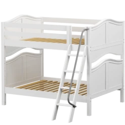 Maxtrix Full Medium Bunk Bed -Kids Furniture FAT WC d8113c9b 2729 4f4c 8420 8a5efec107ef