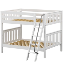 Maxtrix Full Medium Bunk Bed -Kids Furniture FAT WS 5f704e03 4186 436b 918b ea3923950f3d