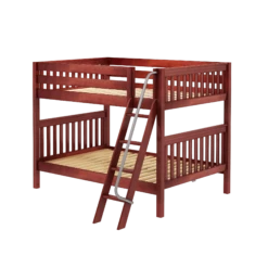 Maxtrix Full XL Medium Bunk Bed -Kids Furniture FAT XL CS 2b7274b1 9763 45dd a751 8ae811a0e47f