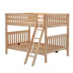 Maxtrix Full XL Medium Bunk Bed -Kids Furniture FAT XL NS f7c4e0b5 7daa 4710 aa8c 97cd1641066d