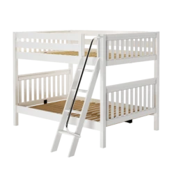 Maxtrix Full XL Medium Bunk Bed