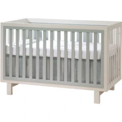 Tulip Bjorn Collection Classic Crib + 3-Drawer Dresser Set -Kids Furniture FB crib 6500 suage d2d17db0 0545 467d b142 9812e4606d71