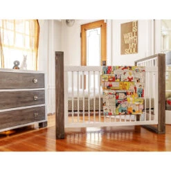 Milk Street True Traditional Crib 11 Milk Street True Traditional Crib -Kids Furniture FINALTRUECRIBNEWversion3 Recovered e925731c c427 4036 8afb 6ab6171b016d