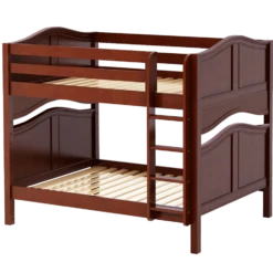 Maxtrix Full Medium Bunk Bed -Kids Furniture FIT CC
