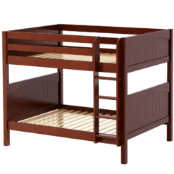 Maxtrix Full Medium Bunk Bed -Kids Furniture FIT CP
