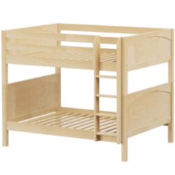 Maxtrix Full Medium Bunk Bed -Kids Furniture FIT NP