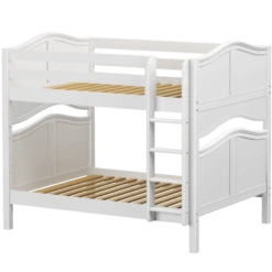 Maxtrix Full Medium Bunk Bed -Kids Furniture FIT WC