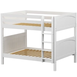 Maxtrix Full Medium Bunk Bed -Kids Furniture FIT WP