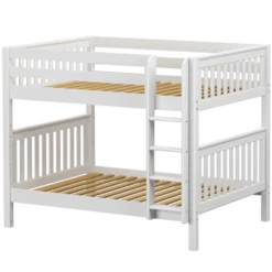 Maxtrix Full Medium Bunk Bed