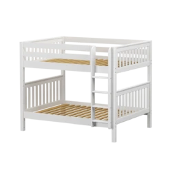 Maxtrix Full XL Medium Bunk Bed -Kids Furniture FIT WS 6e5d985a 61cf 4262 a6e9 9cdacbb2fd60