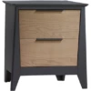 Nest Juvenile Flexx Nightstand 1 Nest Juvenile Flexx Nightstand -Kids Furniture Flexx charcoal nightstand 30f7251f 752e 4f45 a303 47e607055756