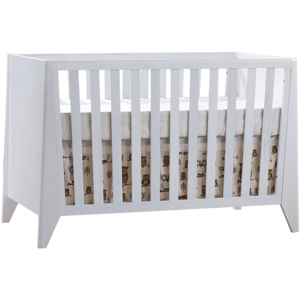 Nest Juvenile Flexx Classic Crib 10 Nest Juvenile Flexx Classic Crib - Image 8