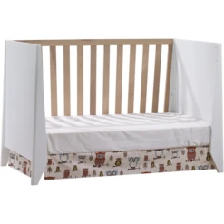 Nest Juvenile Flexx Classic Crib 12 Nest Juvenile Flexx Classic Crib -Kids Furniture Flexx white crib daybed aa65550c dea6 4750 902f 31ca4df8120b
