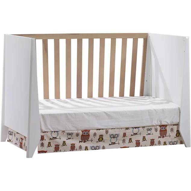 Nest Juvenile Flexx Classic Crib 5 Nest Juvenile Flexx Classic Crib - Image 3