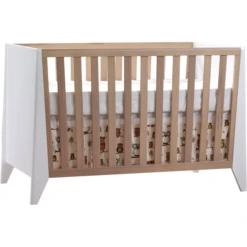 Nest Juvenile Flexx Classic Crib 11 Nest Juvenile Flexx Classic Crib -Kids Furniture Flexx white crib 08ea898c 3f13 47a3 8ffb c0cb12906bc7