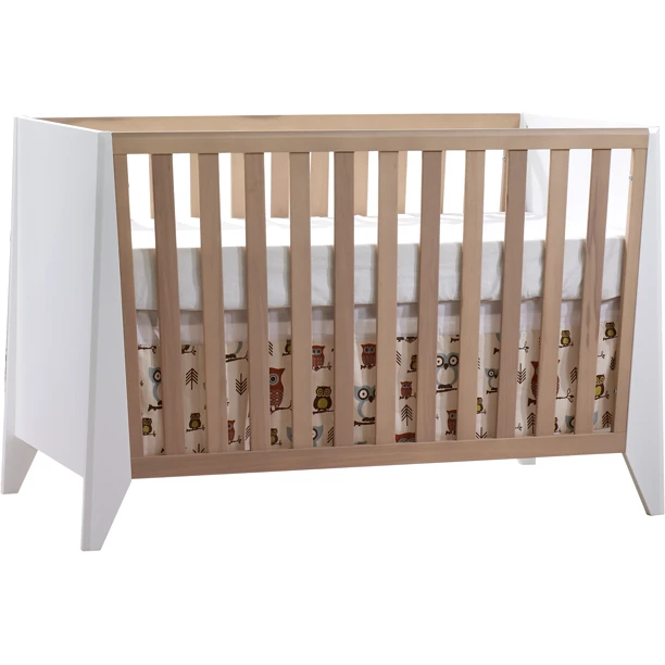Nest Juvenile Flexx Classic Crib 4 Nest Juvenile Flexx Classic Crib - Image 2