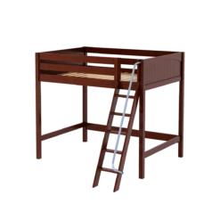 Maxtrix Full High Loft Bed 32 Maxtrix Full High Loft Bed -Kids Furniture GIANT CP 35f8b7fc a1ab 42a6 9e32 59c129b6fa77