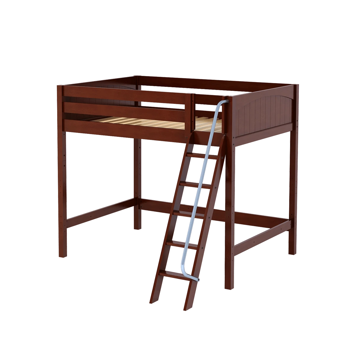 Maxtrix Full High Loft Bed 13 Maxtrix Full High Loft Bed - Image 11