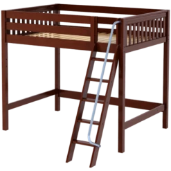Maxtrix Full XL High Loft Bed -Kids Furniture GIANT CS