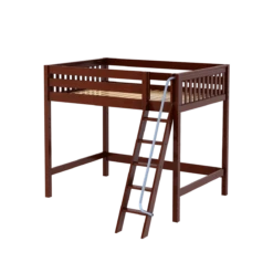 Maxtrix Full High Loft Bed 38 Maxtrix Full High Loft Bed -Kids Furniture GIANT CS 4e95f430 c651 43b0 a605 831b8286afba