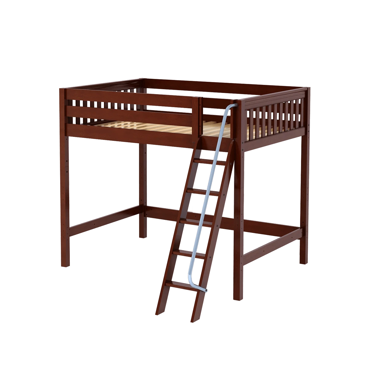 Maxtrix Full High Loft Bed 19 Maxtrix Full High Loft Bed - Image 17