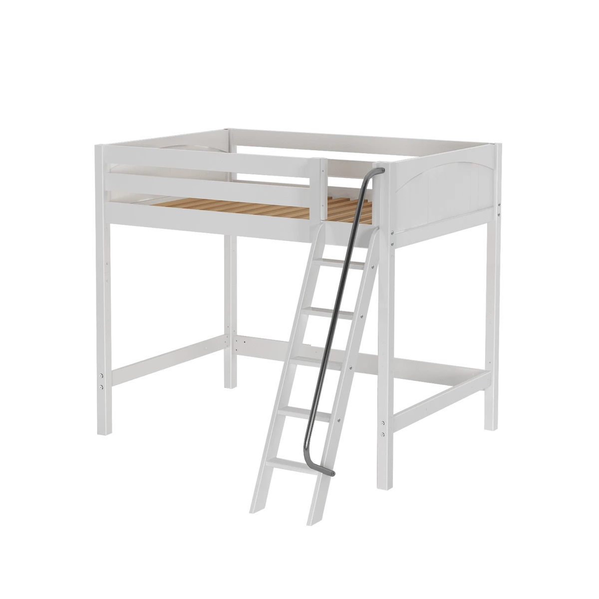 Maxtrix Full High Loft Bed 17 Maxtrix Full High Loft Bed - Image 15