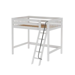 Maxtrix Full High Loft Bed 28 Maxtrix Full High Loft Bed -Kids Furniture GIANT WS 830b8920 ceb9 4545 9be0 6ee6b832aba2