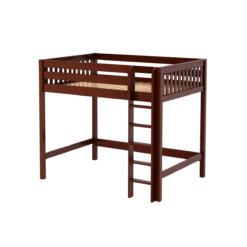 Maxtrix Full High Loft Bed 29 Maxtrix Full High Loft Bed -Kids Furniture GRAND CS 454905f9 9f5a 436e b6d5 596146b5efd6