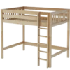 Maxtrix Full XL High Loft Bed