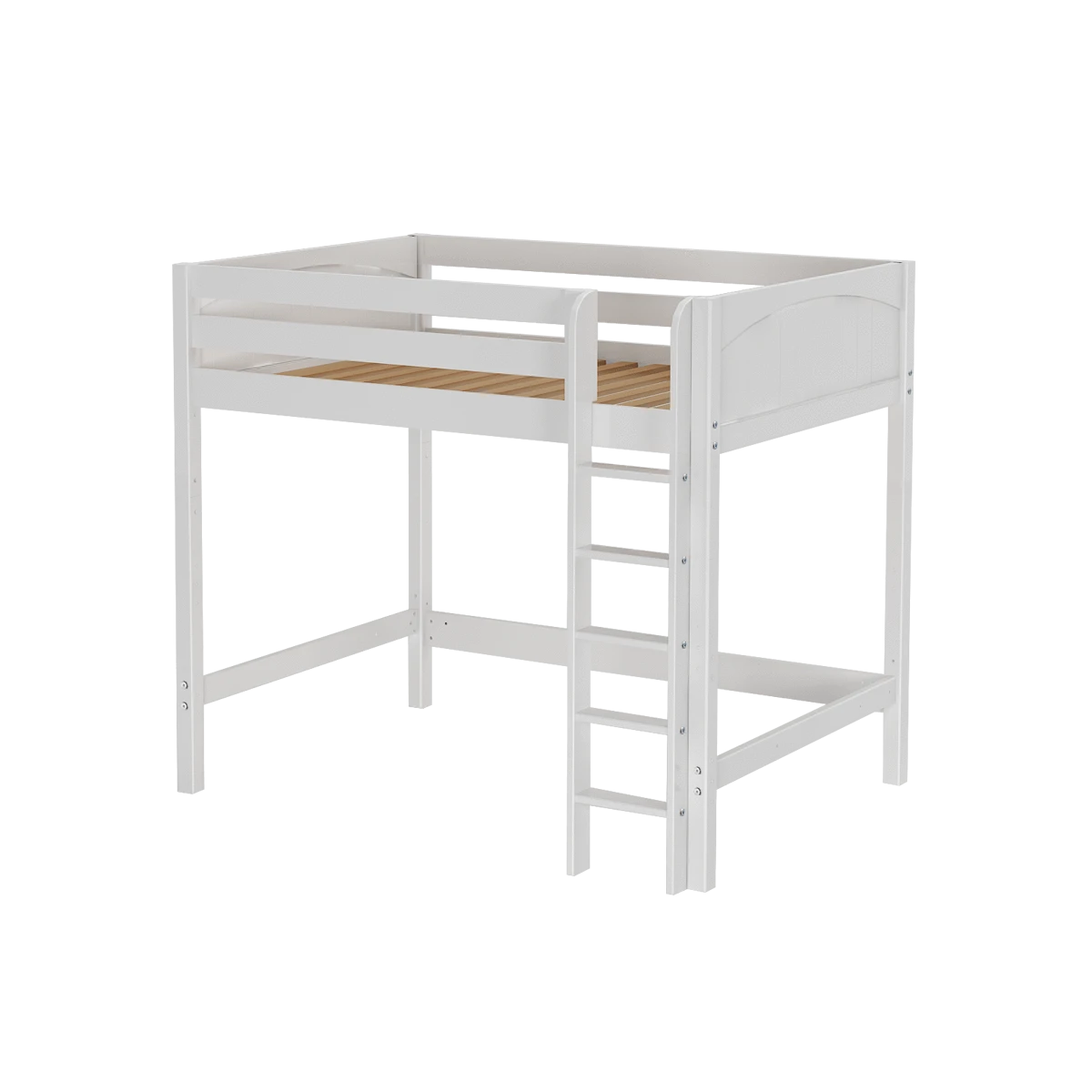 Maxtrix Full High Loft Bed 15 Maxtrix Full High Loft Bed - Image 13