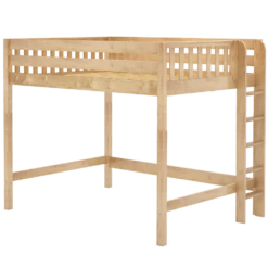 Maxtrix Queen High Loft Bed