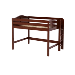 Maxtrix Full Mid Loft Bed -Kids Furniture HIP CC 3ce79f38 2af4 4626 a19b 152e3c3fd39d