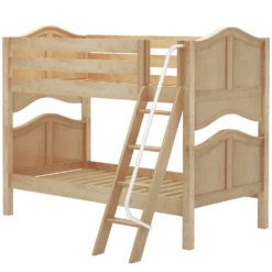 Maxtrix Twin Low Bunk Bed -Kids Furniture HOT HOT NC