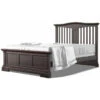 Romina Imperio Full Bed (Open Back) -Kids Furniture Imperio Full Bed in Bruno Rosso 25825bcd 358f 401e accf d08bfbe8f819