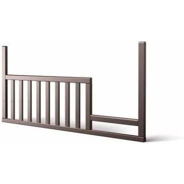 Romina Imperio Toddler Rail (Convertible Crib) 3 Romina Imperio Toddler Rail (Convertible Crib)