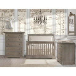 Natart Ithaca Double Dresser 8 Natart Ithaca Double Dresser -Kids Furniture Ithaca Collection Baby Room in Owl 5a63be1c 7a43 435c 9e0b 15f9f76c26f4