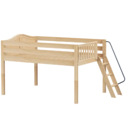 Maxtrix Full Low Loft Bed 27 Maxtrix Full Low Loft Bed -Kids Furniture KAT NC d5825bbf dc14 4ae5 8275 581ad25469d3