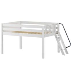 Maxtrix Full Low Loft Bed 32 Maxtrix Full Low Loft Bed -Kids Furniture KAT WP 8ec098a8 f50c 4d0e a786 12703905bacc