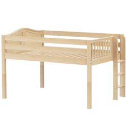 Maxtrix Full Low Loft Bed 25 Maxtrix Full Low Loft Bed -Kids Furniture KIT NC b6a80114 cd0b 4ef7 9f44 d3cfbdd898c1