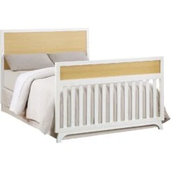 Dolce Babi Kari Full Panel Convertible Crib 25 Dolce Babi Kari Full Panel Convertible Crib -Kids Furniture Kari HT4 Bivona 0908 34 1