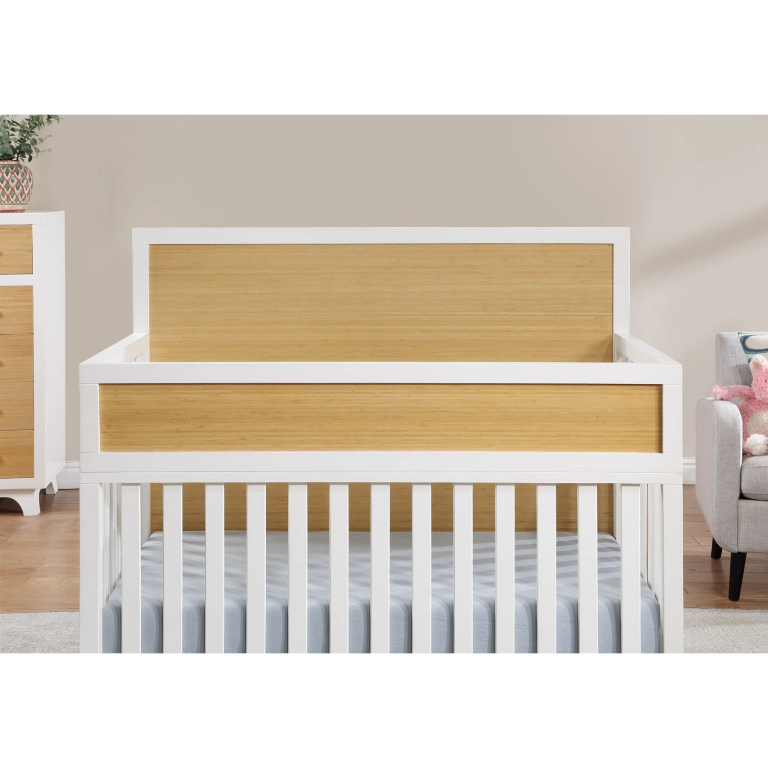 Dolce Babi Kari Full Panel Convertible Crib 7 Dolce Babi Kari Full Panel Convertible Crib - Image 5