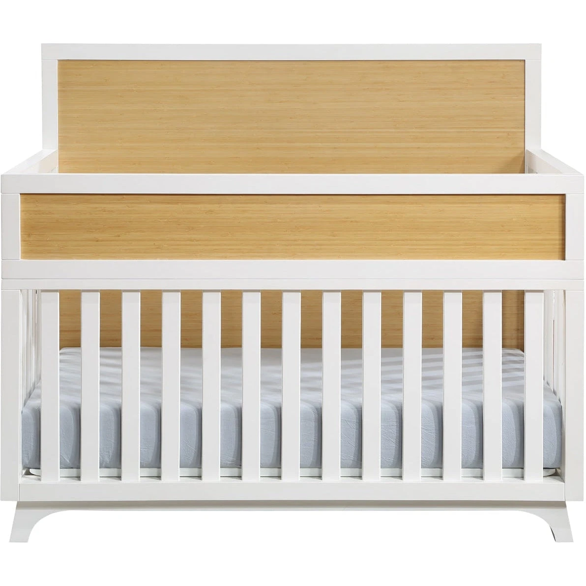 Dolce Babi Kari Full Panel Convertible Crib 4 Dolce Babi Kari Full Panel Convertible Crib - Image 2