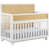 Dolce Babi Kari Full Panel Convertible Crib 2 Dolce Babi Kari Full Panel Convertible Crib -Kids Furniture Kari HT4 Bivona 0908 7 6885f96c f9cf 472f 807e cd2bc0e98223