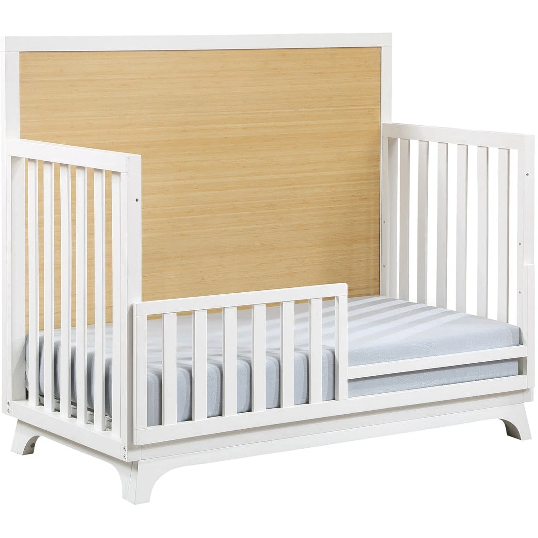 Dolce Babi Kari Full Panel Convertible Crib 10 Dolce Babi Kari Full Panel Convertible Crib - Image 8