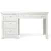 Romina Karisma Desk -Kids Furniture Karisma Desk Solid White e8574589 97da 4425 803b 5f5bcf76dd25